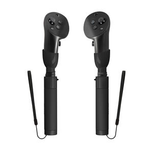 Poignée d'extension VR pour <span class=keywords><strong>Quest</strong></span> <span class=keywords><strong>Pro</strong></span> Dual Lightsaber Contrôleur de jeu de golf Support étendu Accessoires VR pour <span class=keywords><strong>Meta</strong></span> <span class=keywords><strong>Quest</strong></span> <span class=keywords><strong>Pro</strong></span> - Product Image 3