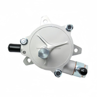 مضخة تفريغ مولد كهربائي LR250510 LR250511 LR250517 Isuzu 4HF1 4HJ1 4HK1 4HG1 محرك ديزل 4HG1