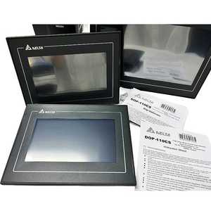 หน้าจอสัมผัส HMI ขนาด 4.3 นิ้ว ของแท้ใหม่ 100% รุ่น v - Product Image 6