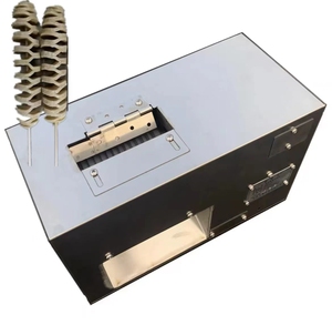 <span class=keywords><strong>Arepa</strong></span> Maker fósforos máquina para hacer comida asiática Pasta comida <span class=keywords><strong>harina</strong></span> máquina cortadora mezcladora - Product Image 4