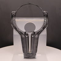Vente en gros de garnitures de volant en fibre de carbone pour BMW F10 F15 F20 F30 F31 F40 E83 E70 E90 E91