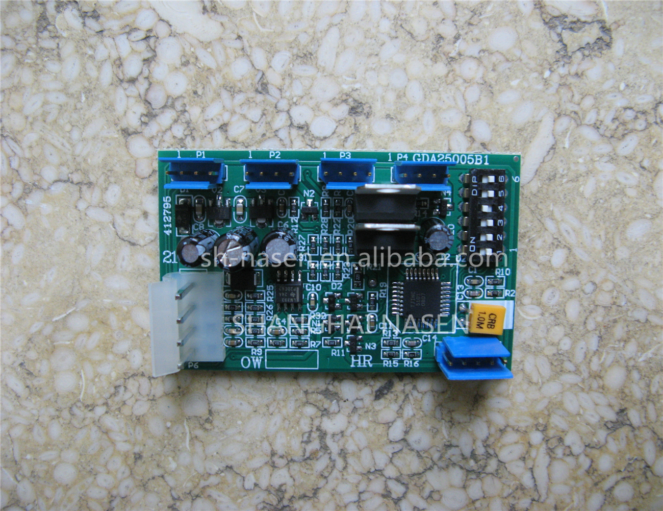 Плата лифта OT RS14 GDA25005B1