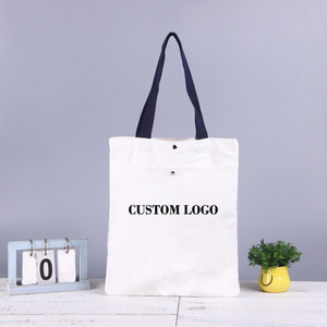 Bán Buôn Tùy Chỉnh In Phụ Nữ Dễ Thương Của <span class=keywords><strong>Tote</strong></span> Túi Nữ Màu Hồng Vận Chuyển Túi Người Phụ Nữ Món Quà Tùy Chỉnh Canvastote Túi De Colores - Product Image 6