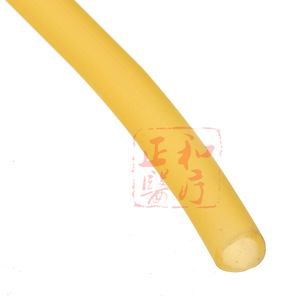 Tubos Hemostáticos de Látex 4x6 5x7 6x9 8x12 Para Detener Hemorragias Uso Médico - Product Image 1