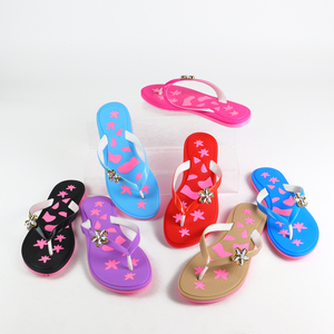 Fahion precio bajo Peshawari Chappal zapatillas de mujer niña comodidad chanclas al por mayor - Product Image 1