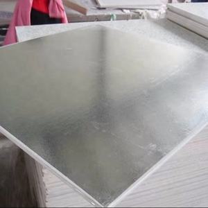 Plaque de plafond en <span class=keywords><strong>PVC</strong></span> <span class=keywords><strong>rigide</strong></span> stratifiée, isolante thermiquement, certifiée CE, ASTM, pour les bureaux en Mongolie - Product Image 6