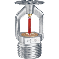 Tête d'arrosage en verre K80/115 3/5mm à bon prix de gros