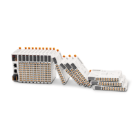 G/Ç Analog Giriş Çıkış Dijital Uzaktan Kumanda EtherCAT İletişim Programlama G/Ç PLC Kontrol Cihazı Mantık Kontrolü RP20