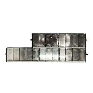 แบตเตอรี่สำรองสำหรับรถยนต์ไฮบริด NiMH 144V รุ่นใหม่เอี่ยม 7.2V Prismatic Cell เหมาะสำหรับ Prius C Aqua - Product Image 2