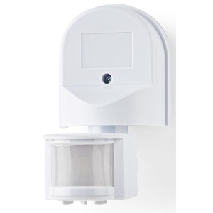 Détecteur de mouvement extérieur avec réglages de temps et de lumière, 3 fils - Product Image 3