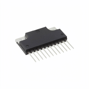 ทรานซิสเตอร์แบบมีแถบ SLA5022 12จิบชิ้นส่วนอิเล็กทรอนิกส์แบบดั้งเดิม - Product Image 1
