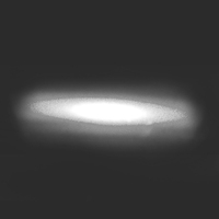 Grande puissance lumière invisible 830nm 300mw diode laser infrarouge IR avec source de lumière d'émission tactile interactive à semi-conducteur PD
