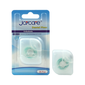 Filo Interdentale Personalizzato Super Ortodontico per Apparecchi, Ponti, Impianti - Product Image 1