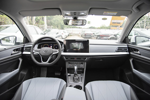 Lavida 2023 de Segunda Mano, Versión Starry Sky de Cinco Millones de Unidades, 1.5L Automático, 6 Velocidades, 40900 Kilómetros, Bajo Uso y Desgaste - Product Image 4