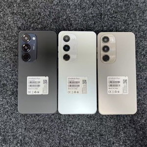 SPARK <span class=keywords><strong>40</strong></span> Pro+ Deca Core 50MP 24+512GB LTE/5G 6.8" 144Hz Snapdragon Serie 800 4000-4999mAh Android 14 5G Doble SIM LED True Phone - Product Image 5