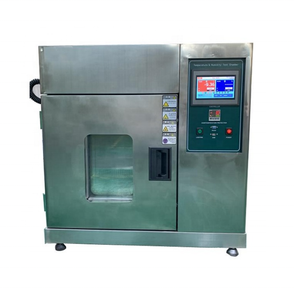 Langshuo 36L อุณหภูมิและความชื้นแบบโปรแกรมได้อิเล็กทรอนิกส์ - Product Image 1