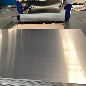 सजावट कस्टम कटिंग और वेल्डिंग के लिए उच्च गुणवत्ता वाले एटम सबलिमिनेशन एल्यूमीनियम प्लेट - Product Image 4