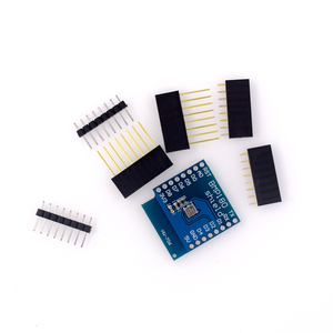 <span class=keywords><strong>BMP180</strong></span> remplacer le Module de capteur de pression barométrique numérique BMP085 pour WeMos D1 Mini carte d'extension WIFI carte d'apprentissage - Product Image 2