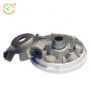 Haute Performance Usine OEM Arrière Complet embrayage pour Scooters Motos <span class=keywords><strong>Trois</strong></span> <span class=keywords><strong>Roues</strong></span> Véhicule avec GY6-50 Moteurs - Product Image 6