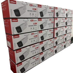 Ban đầu Dahua DH-IPC-HDW3541TMP-AS 5MP IR cố định-Tiêu cự nhãn cầu wizmind mạng Máy ảnh - Product Image 4