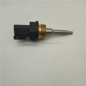 264-4297 130-9811 274-7395 197-8392 197-8391 E330C เซ็นเซอร์อุณหภูมิน้ำ2644297 1978391 1978392 2747395 1309811 - Product Image 2