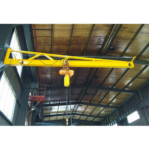 رافعة الجيب المخصصة للبناء في ماليزيا رافعة الجيب 1 طن - Product Image 4