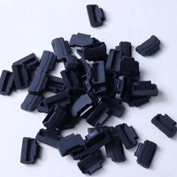 Convertisseur de connecteurs d'adaptateur de couleur différente TPU 16mm de haute qualité pour G-shock pour bracelet de montre en cuir en Nylon One Piece 22mm