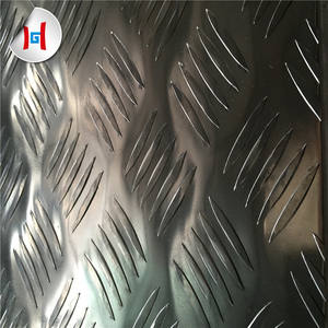 Industria química 1100/1050/1060 Hoja a cuadros <span class=keywords><strong>de</strong></span> aluminio Perfiles <span class=keywords><strong>de</strong></span> Aluminio Industriales - Product Image 3