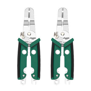 Pince à clipser Xtuosen 26116 en acier à haute teneur en carbone, outil de réparation et d'entretien automobile, pince multifonctionnelle portative - Product Image 3