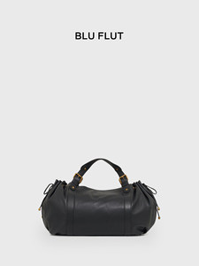 Nouveau style 2026 Sac à main pour femme, sacoche à boucle de ceinture et sac fourre-tout à cordon de serrage - Product Image 4