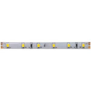 Bande LED 2835 24V, 4,8W/m, 300L/5m, IP65, 6000K - Éclairage décoratif et fonctionnel pour intérieur et extérieur. - Product Image 1