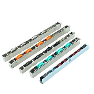 Rodillo Ajustable <span class=keywords><strong>para</strong></span> Ventana Corredera, Persiana Exterior, Rodillo <span class=keywords><strong>para</strong></span> Persianas de Ventana, Pantalla Spline, Puerta y Ventana - Product Image 4