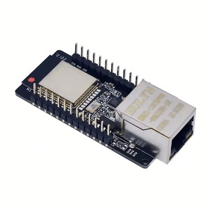 WT32-ETH01 Embedded Serial Port Networking <b>Ethernet</b> ESP32 <b>Wireless</b> Module Board - Product Image 1