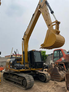 Kate รถขุดตีนตะขาบ315D2L รถมือสองสภาพการทำงานที่ดีเยี่ยม315D2 315DL 320DL 315 318DL รถขุดตีนตะขาบ - Product Image 3