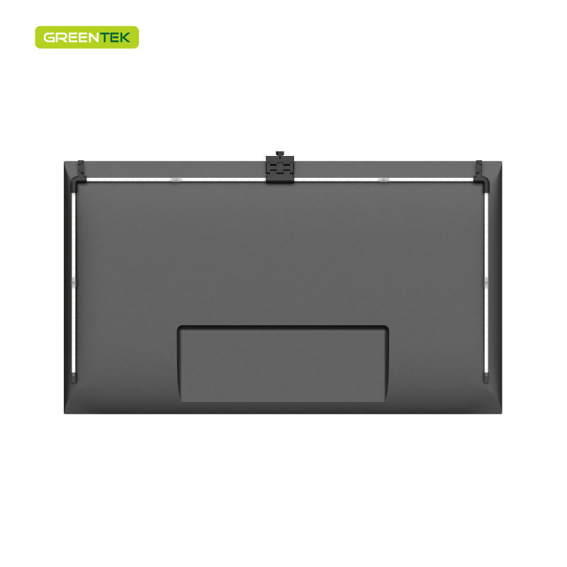 GREENTEK Vibrant Image <strong>Sync</strong> TV <strong>Backlight</strong> Tuya App Control with HD <strong>Camera</strong> for Ambient Creation