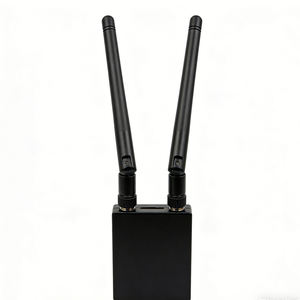 Récepteur FPV Skydroid OTG 5.8G 150CH UVC à double antenne, contrôle, matériau PVC pour drones, transmission vidéo, liaison descendante audio - Product Image 3