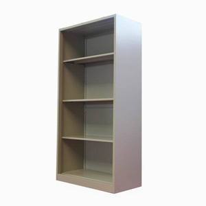 Meuble de rangement en acier de style moderne de haute qualité Luoyang, étagères de présentation et bibliothèque métallique pour la maison, le bureau, la salle de sport et l'école - Product Image 5
