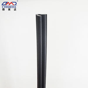 <span class=keywords><strong>Porta</strong></span> di ingresso di riduzione del rumore per esterni in schiuma per porte di tenuta borraccia catena Anti <span class=keywords><strong>fiocco</strong></span> laterale per spingere le finestre - Product Image 3