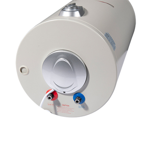 <span class=keywords><strong>Scaldabagno</strong></span> Elettrico con Serbatoio da <span class=keywords><strong>50</strong></span> Litri, Struttura in Plastica per Uso Domestico e Alberghiero - Product Image 3