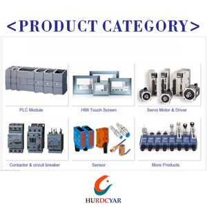 Nuevo y Original Servomotor <span class=keywords><strong>HBS57</strong></span>+573S20-EC-1000 HBS507+573HBM20-1000 PLC - Product Image 2