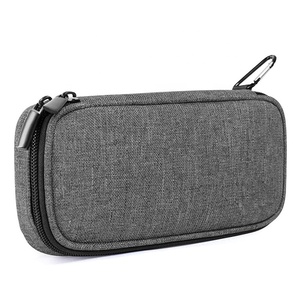 Estuche médico personalizado de fabricantes, Enfriador de insulina, bolsa de enfermera, botiquín de <span class=keywords><strong>primeros</strong></span> <span class=keywords><strong>auxilios</strong></span> para Hospital, <span class=keywords><strong>accesorios</strong></span>, bolsa de transporte - Product Image 4