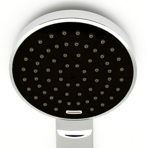 Rubinetto Doccia e Vasca 95mm Nero, Prodotto per il Risparmio Idrico - Product Image 3