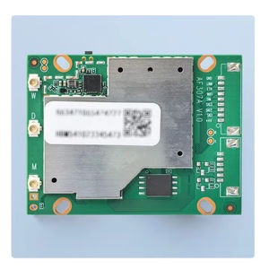 Module 4G CAT4 Habolink <span class=keywords><strong>AF007</strong></span>, carte Wifi sans fil LTE 150 Mbps, emplacement pour carte SIM, mini routeur PCB pour capteur de caméra IoT, données - Product Image 1
