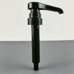 <span class=keywords><strong>Syrup</strong></span> 10cc pürüzsüz pompalar şurup kahve şurubu için 28 400 8ml <span class=keywords><strong>Torani</strong></span> kahve şurubu pompası 28 400 Dip dağıtıcı pompa Dip tüp ile - Product Image 5