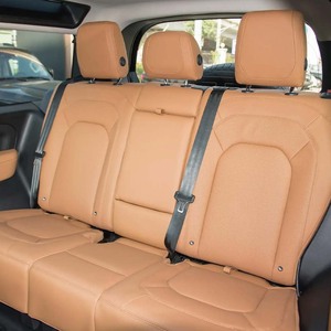 SUV de Lujo Usado 2024 <span class=keywords><strong>Land</strong></span> <span class=keywords><strong>Rover</strong></span> <span class=keywords><strong>Defender</strong></span> 90 3.0T P400 HSE AWD Gasolina, Auto Usado Inteligente con Asientos de Cuero, Calefacción y Ventilación - Product Image 6