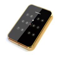 Lector de Códigos de Barras QR OSDP EV3 para Tarjetas IC de 13.56MHz, RS485 WG26/34 TTL, 20000 Usuarios, SDK Gratuito, Control por Aplicación, Control de Acceso