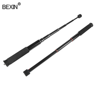 เบซิน โมโนพอดอะลูมิเนียม 4 ท่อน แบบล็อคเกลียว พกพาสะดวก สำหรับกล้องดิจิตอล - Product Image 5