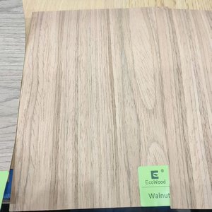 <span class=keywords><strong>Collection</strong></span> de placages de bois d'ingénierie écologiques pour hôtels - Design moderne - Product Image 2