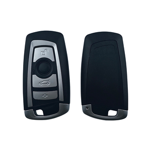 Từ xa bắt đầu pke Keyless nhập động cơ bắt đầu dừng hệ thống báo động xe Hệ thống an ninh cho BMW X1 e84 F48 xe chống trộm - Product Image 3