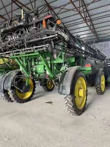 120HP 4X4 agricultura china máquina grande para la Agricultura Tractor usado Agricola De 4WD 120 HP Farmtrac Farm Tractor venta - Product Image 6